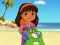 بازی Dora and Friends Magical Mermaid Treasure آنلاین