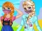 بازی Princess Overalls آنلاین