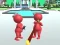 بازی Dodge Action 3D آنلاین
