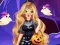 بازی Halloween in the Enchanted Forest آنلاین