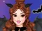 بازی Spooky Princess Social Media Adventure آنلاین