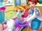 بازی 911 Ambulance Doctor آنلاین