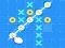 بازی Tic Tac Toe 11 آنلاین