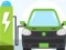 بازی Electric Cars Jigsaw آنلاین