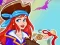 بازی Pirate Princess Halloween Dress Up آنلاین