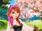 بازی Fabulous Dressup Royal Day Out آنلاین