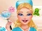 بازی Staying Safe And Healthy With Ellie آنلاین