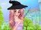 بازی Little Witch New School Life آنلاین