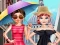 بازی Princess Summer Fashion آنلاین