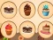 بازی Sweets Memory آنلاین