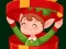 بازی Xmas Puzzle آنلاین