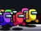 بازی Among Us Space Rush آنلاین