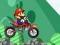 بازی Mario Xtreme Bike آنلاین