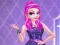 بازی Elsa First Bad Girl Tryout آنلاین