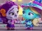 بازی Super Monster Hallowen Jigsaw آنلاین