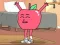 بازی Apple and Onion Beats Battle آنلاین