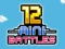 بازی 12 minibattles two players آنلاین