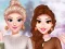 بازی Princesses Bike Ride Day Out آنلاین
