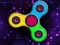 بازی Fidget spinner creator آنلاین
