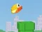 بازی Flappy bird 3d آنلاین