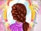 بازی Hair do design آنلاین