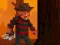 بازی Halloween horror massacre آنلاین