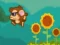 بازی Jumpy ape joe آنلاین