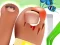 بازی Nail doctor آنلاین