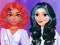 بازی Influencers Soft vs E-Girl Trends آنلاین