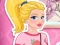 بازی Audrey's Fashion Blogger Story آنلاین