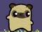 بازی Pug love آنلاین