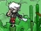 بازی Shinobi slash آنلاین