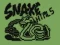 بازی Snake html5 آنلاین
