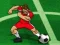 بازی Summer sports Soccer hero آنلاین