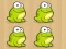 بازی Tap the frog آنلاین
