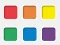 بازی The right color آنلاین