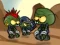بازی Zombie cant jump آنلاین