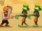 بازی Zombie vs. Halloween آنلاین