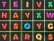 بازی Word Search Countries آنلاین