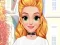 بازی Around The World Blonde Princess Fashionista آنلاین