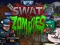 بازی Swat vs Zombies آنلاین