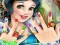 بازی Snow White Nails آنلاین