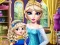 بازی Ice Queen Mommy Real Makeover آنلاین