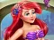 بازی Mermaid Princess Closet آنلاین