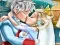 بازی Ice Queen Wedding Kiss آنلاین