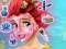 بازی Mermaid Princess Real Makeover آنلاین