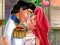 بازی Mermaid Princess Mistletoe Kiss آنلاین