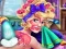 بازی Sleeping Princess Spa Day آنلاین