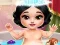 بازی Snow White Baby Bath آنلاین