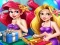 بازی Mermaid Birthday Party آنلاین